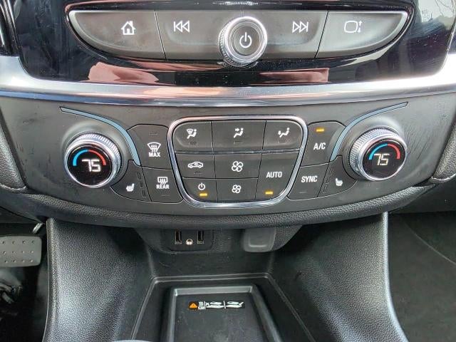 2023 Chevrolet Traverse AWD 4dr LT Cloth w/1LT