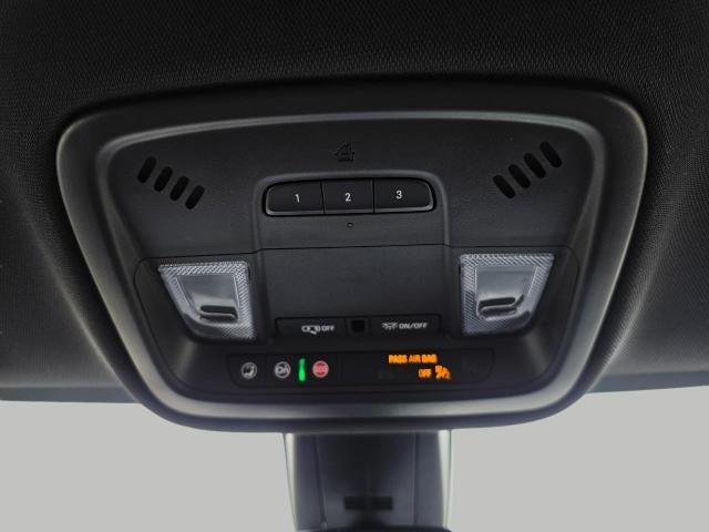 2023 Chevrolet Traverse AWD 4dr LT Cloth w/1LT