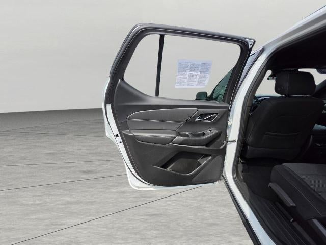 2023 Chevrolet Traverse AWD 4dr LT Cloth w/1LT