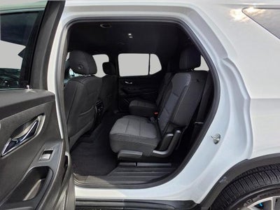 2023 Chevrolet Traverse AWD 4dr LT Cloth w/1LT