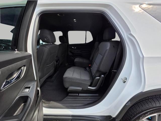 2023 Chevrolet Traverse AWD 4dr LT Cloth w/1LT