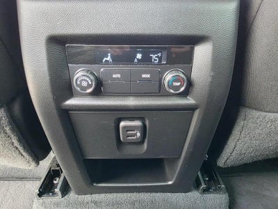 2023 Chevrolet Traverse AWD 4dr LT Cloth w/1LT