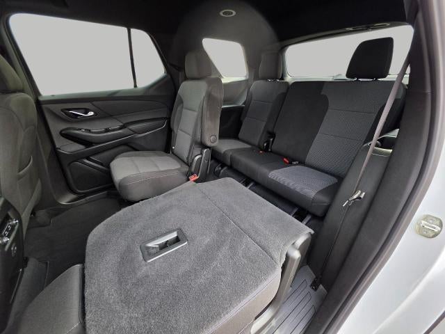 2023 Chevrolet Traverse AWD 4dr LT Cloth w/1LT