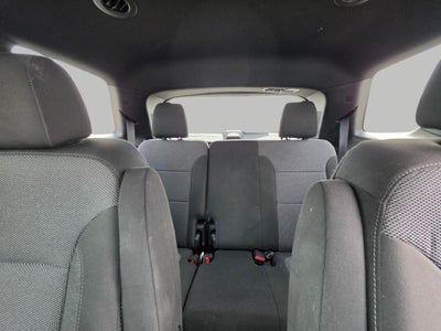 2023 Chevrolet Traverse AWD 4dr LT Cloth w/1LT