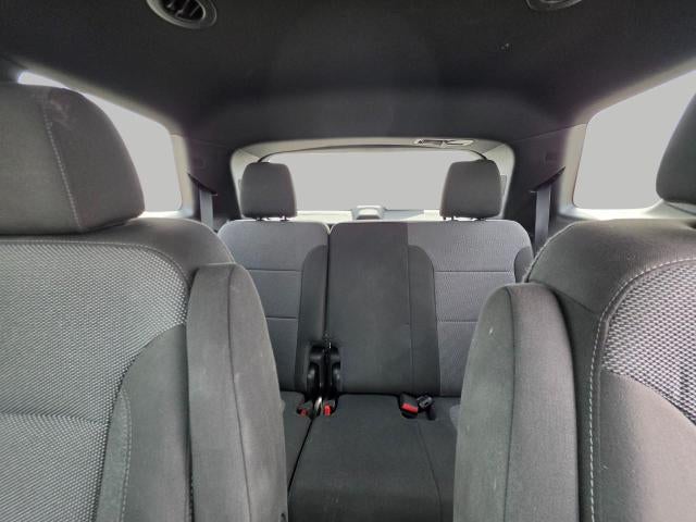 2023 Chevrolet Traverse AWD 4dr LT Cloth w/1LT