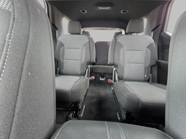 2023 Chevrolet Traverse AWD 4dr LT Cloth w/1LT