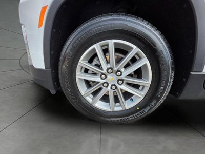 2023 Chevrolet Traverse AWD 4dr LT Cloth w/1LT