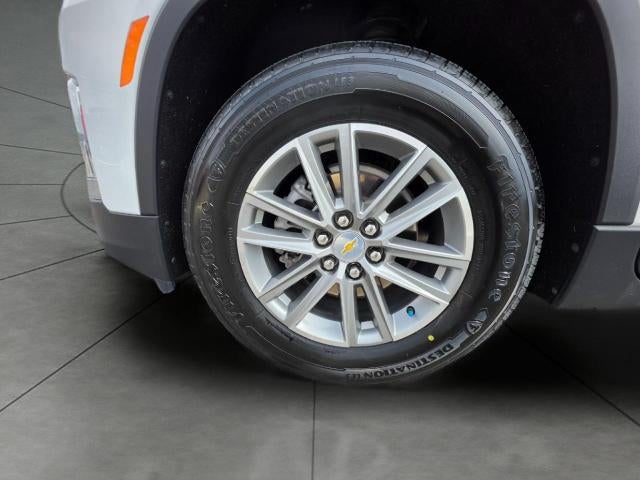2023 Chevrolet Traverse AWD 4dr LT Cloth w/1LT