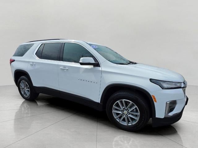 2023 Chevrolet Traverse AWD 4dr LT Cloth w/1LT