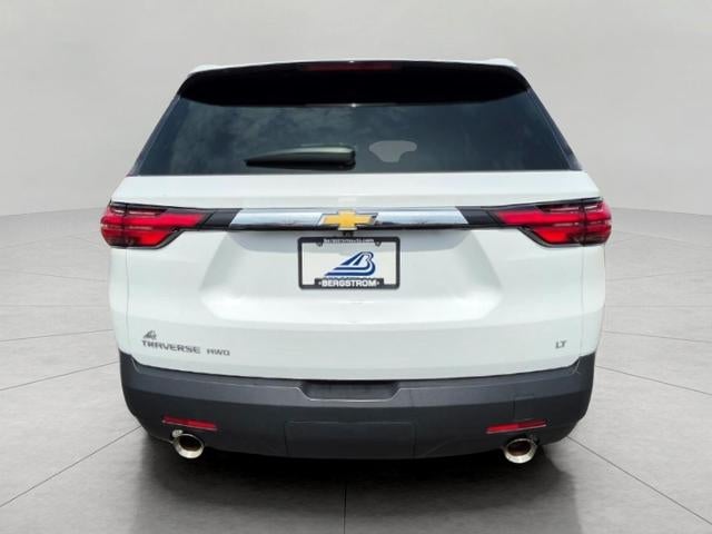 2023 Chevrolet Traverse AWD 4dr LT Cloth w/1LT