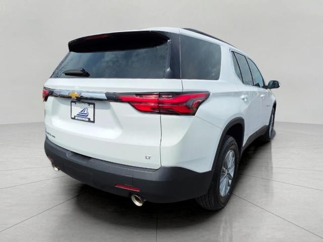 2023 Chevrolet Traverse AWD 4dr LT Cloth w/1LT