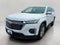 2023 Chevrolet Traverse AWD 4dr LT Cloth w/1LT