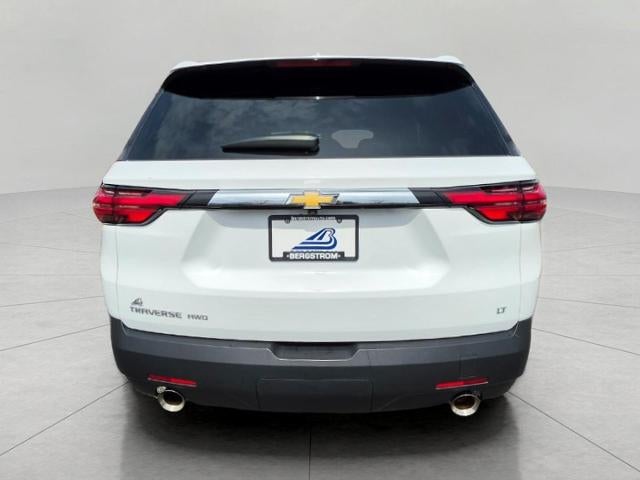 2023 Chevrolet Traverse AWD 4dr LT Cloth w/1LT