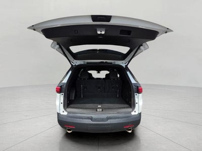 2023 Chevrolet Traverse AWD 4dr LT Cloth w/1LT