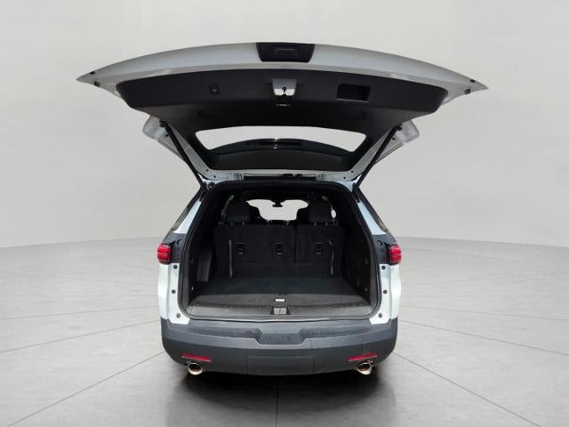 2023 Chevrolet Traverse AWD 4dr LT Cloth w/1LT