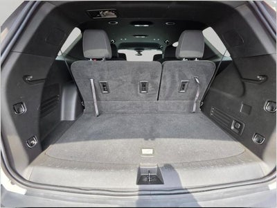2023 Chevrolet Traverse AWD 4dr LT Cloth w/1LT