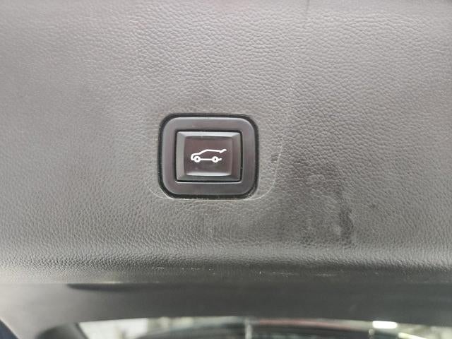 2022 Chevrolet Traverse AWD 4dr LT Cloth w/1LT