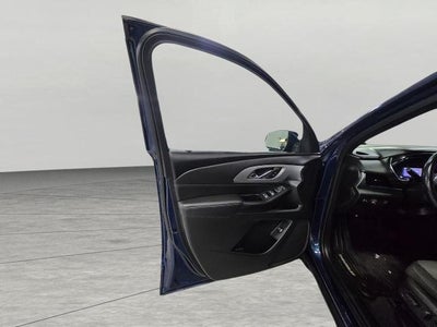 2022 Chevrolet Traverse AWD 4dr LT Cloth w/1LT