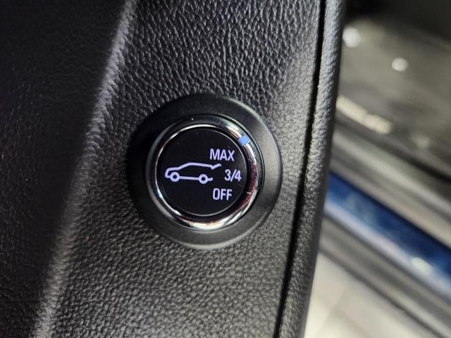 2022 Chevrolet Traverse AWD 4dr LT Cloth w/1LT