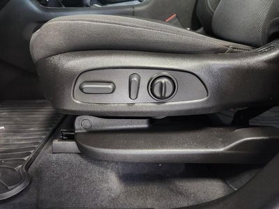 2022 Chevrolet Traverse AWD 4dr LT Cloth w/1LT