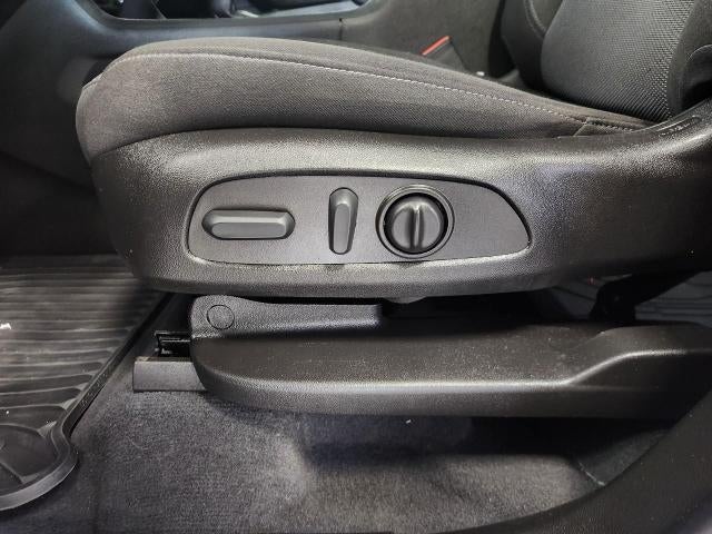 2022 Chevrolet Traverse AWD 4dr LT Cloth w/1LT