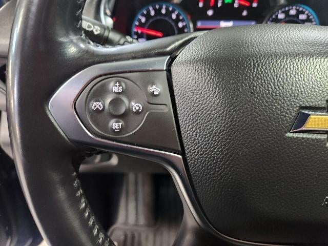 2022 Chevrolet Traverse AWD 4dr LT Cloth w/1LT