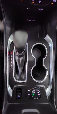 2022 Chevrolet Traverse AWD 4dr LT Cloth w/1LT