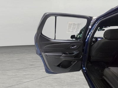2022 Chevrolet Traverse AWD 4dr LT Cloth w/1LT