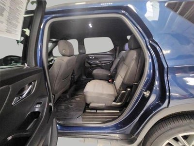 2022 Chevrolet Traverse AWD 4dr LT Cloth w/1LT