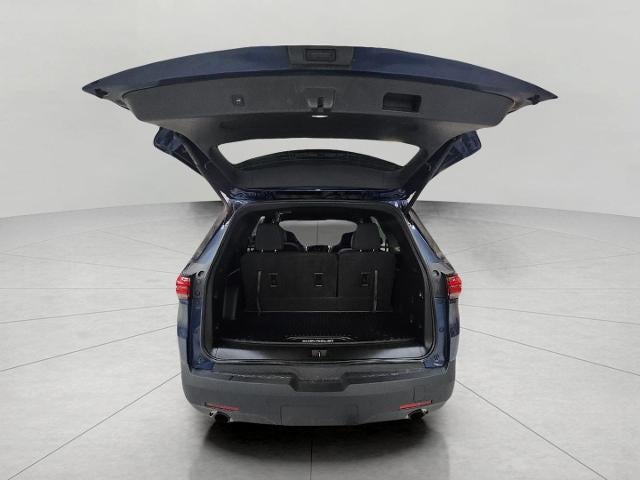 2022 Chevrolet Traverse AWD 4dr LT Cloth w/1LT