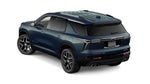 2026 Chevrolet Traverse Base