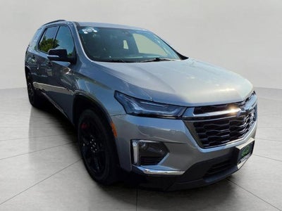 2023 Chevrolet Traverse AWD 4dr Premier