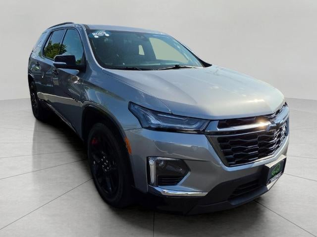 2023 Chevrolet Traverse AWD 4dr Premier