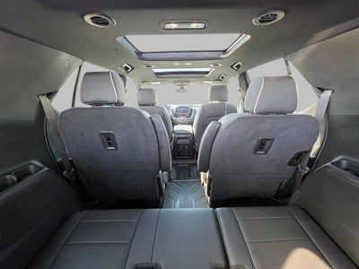2023 Chevrolet Traverse AWD 4dr Premier