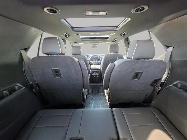 2023 Chevrolet Traverse AWD 4dr Premier
