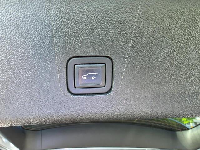 2023 Chevrolet Traverse AWD 4dr Premier