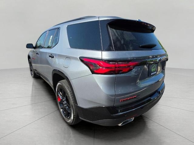 2023 Chevrolet Traverse AWD 4dr Premier