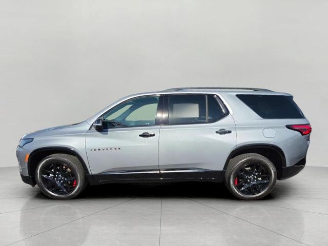 2023 Chevrolet Traverse AWD 4dr Premier