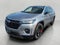 2023 Chevrolet Traverse AWD 4dr Premier