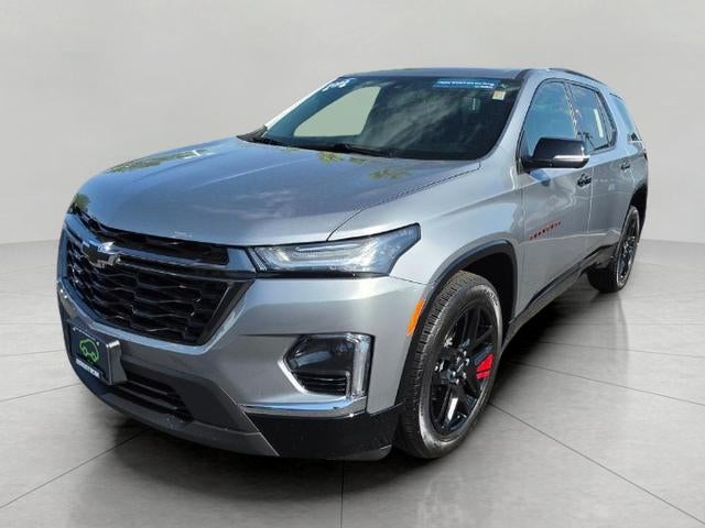 2023 Chevrolet Traverse AWD 4dr Premier