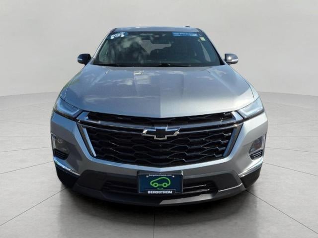 2023 Chevrolet Traverse AWD 4dr Premier