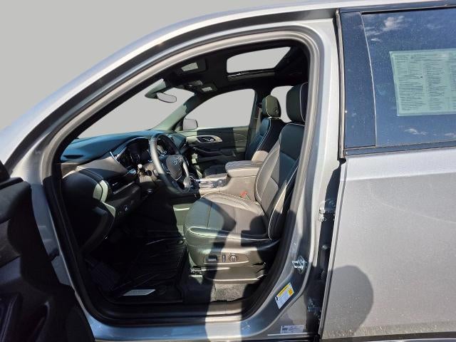 2023 Chevrolet Traverse AWD 4dr Premier