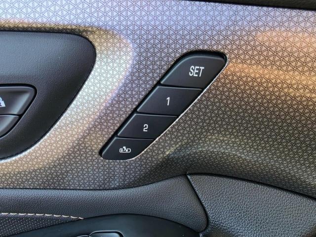 2023 Chevrolet Traverse AWD 4dr Premier