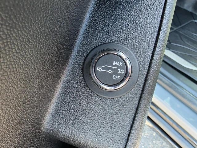 2023 Chevrolet Traverse AWD 4dr Premier