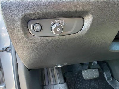 2023 Chevrolet Traverse AWD 4dr Premier
