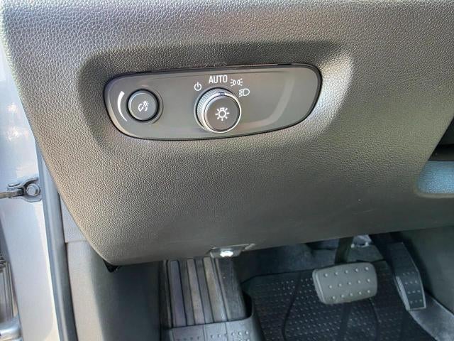 2023 Chevrolet Traverse AWD 4dr Premier
