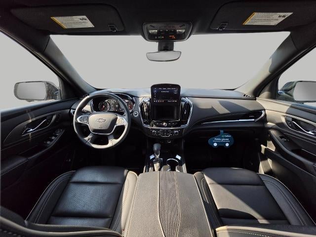 2023 Chevrolet Traverse AWD 4dr Premier