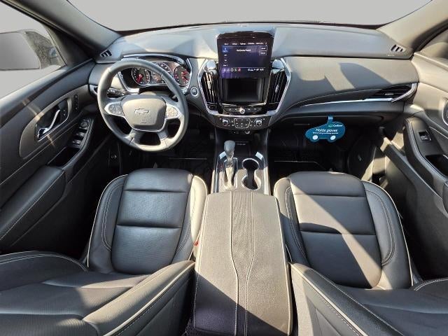 2023 Chevrolet Traverse AWD 4dr Premier