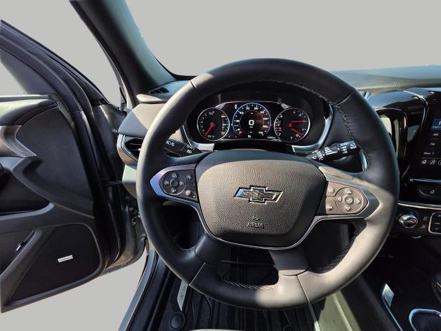 2023 Chevrolet Traverse AWD 4dr Premier