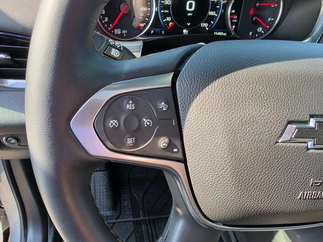 2023 Chevrolet Traverse AWD 4dr Premier